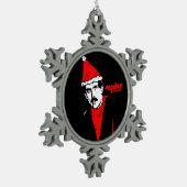 Manos Geeft Master Ornament (Links)