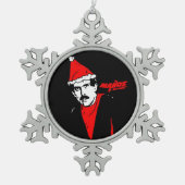 Manos Geeft Master Ornament (Voorkant)