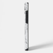 manque de sable (Côté gauche)