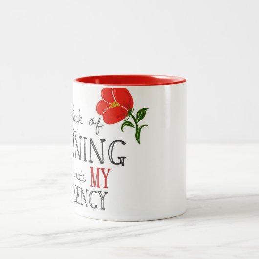 Manque de tasse de planification (Centre)