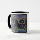 Manque de tasse de sommeil (Devant gauche)