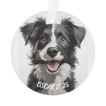 Man's Best Friend Dog