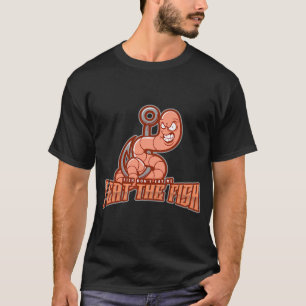 Mans Mijn Hond Heeft Twee Pappies LGBT gay trots g T-shirt