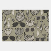 Manscaping Inpakpapier Vel (Voorkant 3)