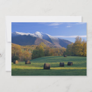 Mansfield Vermont Uitnodigingen