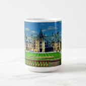 Mansion Magische Mok (Midden)