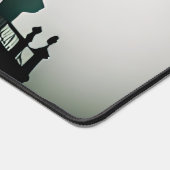 Mansion terrifiante et obscurcie (Coin)