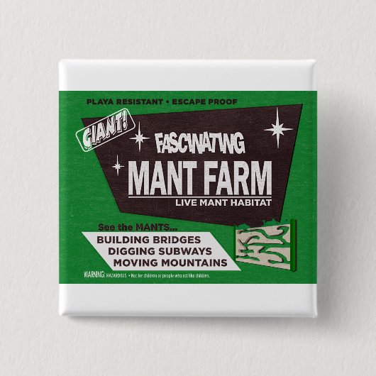 Mant Boerderij de Button (Voorkant)