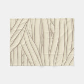 Manta de momia fleece deken (Voorkant (Horizontaal))