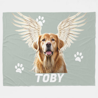 Manta Polar Mi Amigo Fiel | Personalizada con foto Fleece Deken