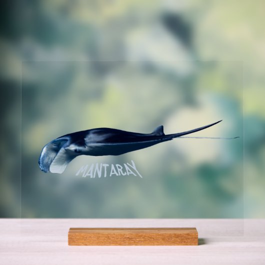 Manta Ray (Neutre)