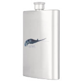 Manta Ray Flacon (Links)