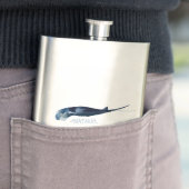 Manta Ray Flacon (Voorbeeld)