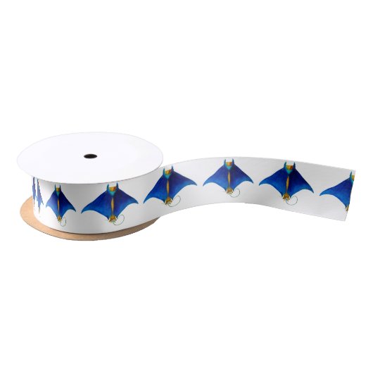 manta ray lint (Spoel)