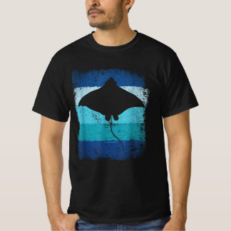 Mantaray baby classic t-shirt