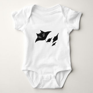 mantarochen manta ray scuba diving tauchen taucher romper