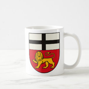 Manteau de Bonn de tasse de bras