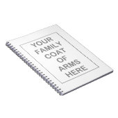 Manteau de carnet de bras (Côté Droit)