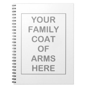 Manteau de carnet de bras