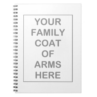 Manteau de carnet de bras