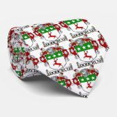 Manteau de Doherty de cravate de bras (Roulé)