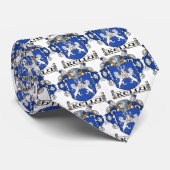 Manteau de Kelly de cravate de bras (Roulé)