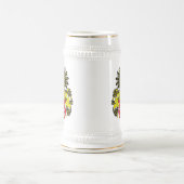 Manteau de la Bohême de tasse de bras (19ème (Centre)