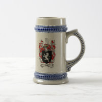 Manteau de Lewis des bras Stein/de la tasse de