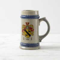 Manteau de Lopez des bras Stein/de la tasse de