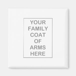 Manteau de magnet de bras