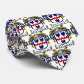 Manteau de McCormick de cravate de bras (Roulé)