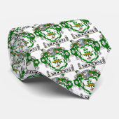 Manteau de Mooney de cravate de bras (Roulé)