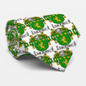 Manteau de Moore de cravate de bras (Roulé)