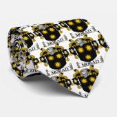 Manteau de Moran de cravate de bras (Roulé)