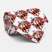 Manteau de Murphy de cravate de bras (Roulé)