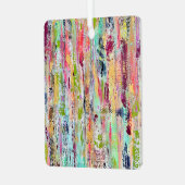 Manteau de plusieurs couleurs Ornement métallique (Avant gauche)