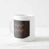 Manteau de Slingerland de tasse de bras (Devant gauche)