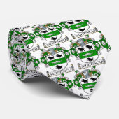 Manteau de Sweeney de cravate de bras (Roulé)