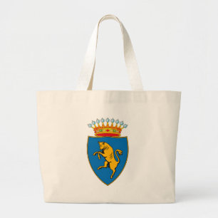 Manteau de Turin (Torino) de sac fourre-tout à