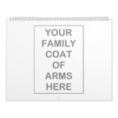 Manteau des calendriers de bras (Protection)