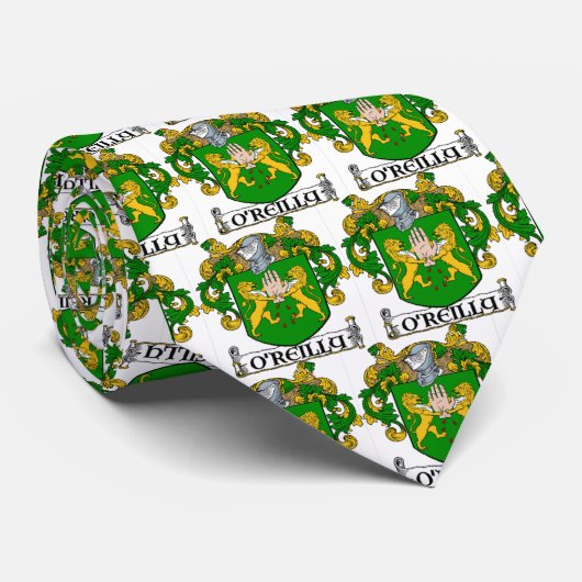 Manteau d'O'Reilly de cravate de bras (Roulé)