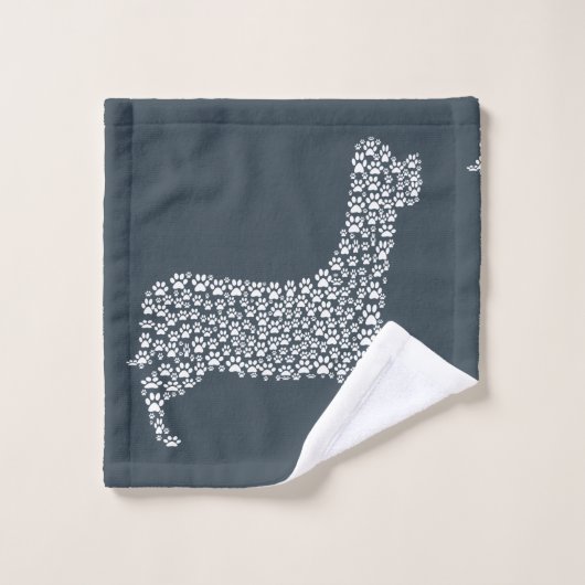 Mantel (Gant de toilette)