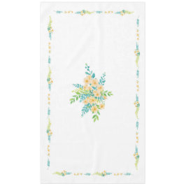 Mantel con diseño "Flores del campo" Tafelkleed