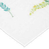 Mantel con diseño "Flores del campo" Tafelkleed (Gekanteld)