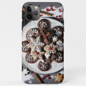 mantel individual laminado Case-Mate iPhone case (Achterkant)