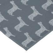 Mantel Tafelkleed (Gekanteld)