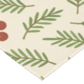 Mantel Tafelkleed (Gekanteld)