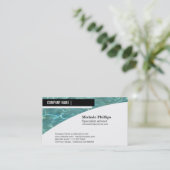 MANTENIMIENTO DE PISCINAS PISCINA VISITEKAARTJE (Staand voorkant)