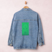 Manti Denim Jacket (Hangar)
