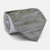 Manti LDS Temple Stropdas (Opgerold)